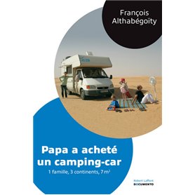 Papa a acheté un camping-car - Documento