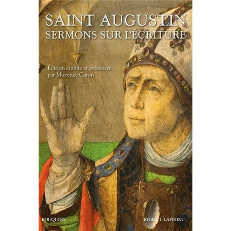 Sermons de Saint-Augustin