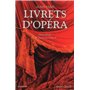 Livrets d'opéra - tome 1 - éd. bilingue - NE