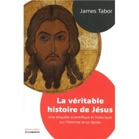 La véritable histoire de Jésus - Documento