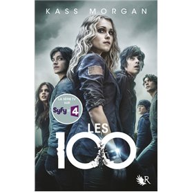 Les 100 - tome 1