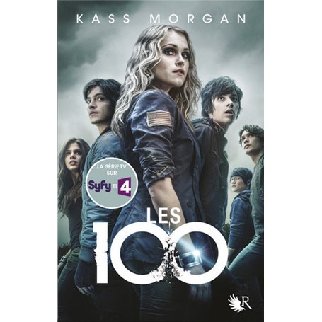 Les 100 - tome 1