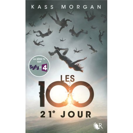 Les 100 - tome 2 21e jour