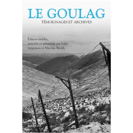 Le Goulag