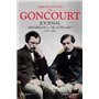 Journal des Goncourt - tome 1 - NE