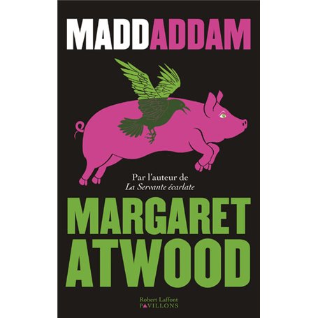 Maddaddam