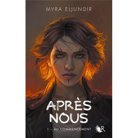 Après nous - tome 1 Au Commencement