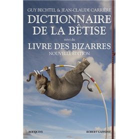 Dictionnaire de la bêtise