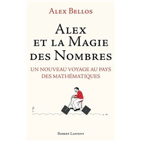 Alex et la magie des nombres