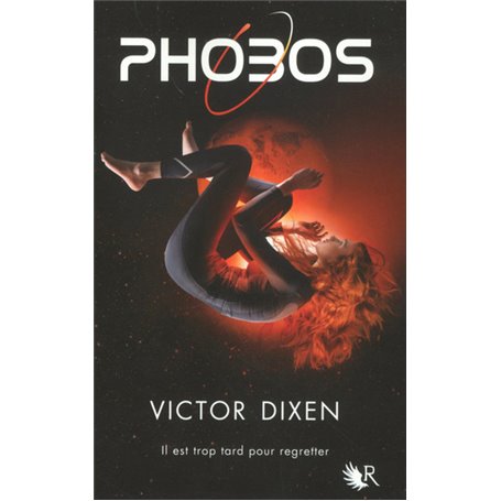 Phobos - tome 1