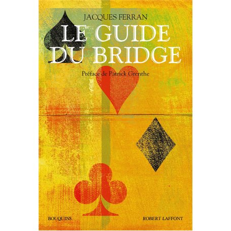 Le guide du bridge