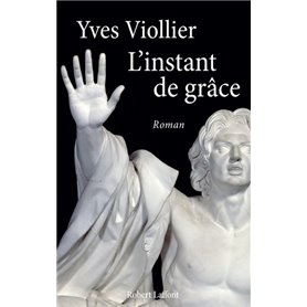 L'instant de grâce