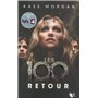 Les 100 - tome 3 Retour