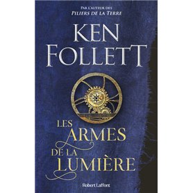 Les Armes de la lumière