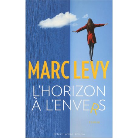 L'horizon à l'envers