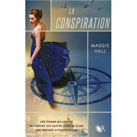 La conspiration - livre I