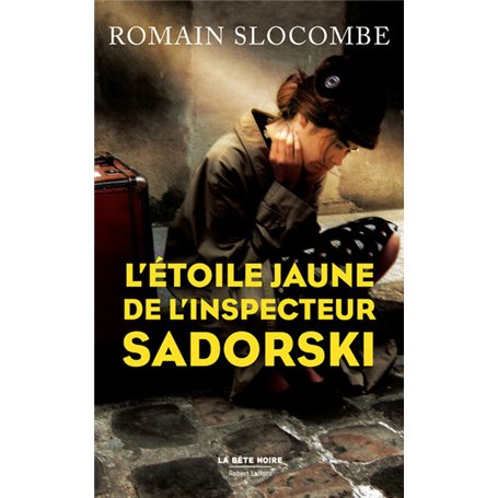 L'étoile jaune de l'inspecteur Sadorski