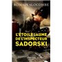 L'étoile jaune de l'inspecteur Sadorski