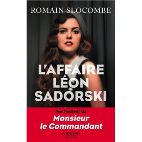 L'affaire Léon Sadorski