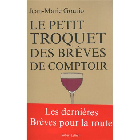 Le Petit Troquet des Brèves de comptoir