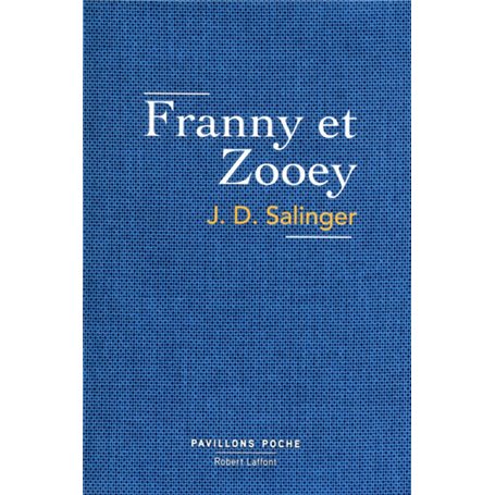 Franny et Zooey