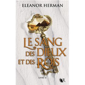 Le sang des dieux et des rois - livre II