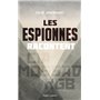 Les Espionnes racontent