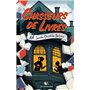 Chasseurs de livres - tome 1