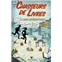 Chasseurs de livres - tome 2 Le code indéchiffrable