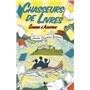 Chasseurs de livres - tome 3