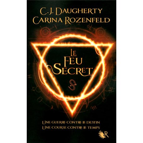 Le Feu secret - tome 1