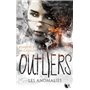 Outliers - livre I Les Anomalies