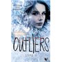 Outliers - livre II L'ennemi est partout