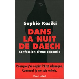 Dans la nuit de Daech