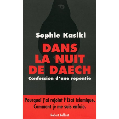 Dans la nuit de Daech