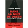 Dans la nuit de Daech