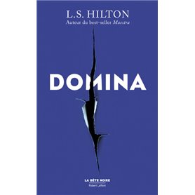 Domina - Édition française