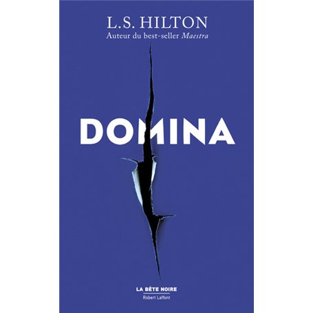 Domina - Édition française