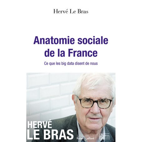 Anatomie sociale de la France