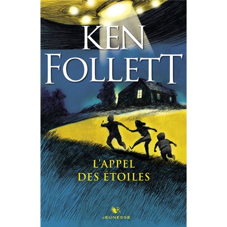 L'appel des étoiles