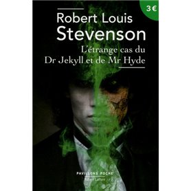 L'Étrange cas du Dr Jekyll et de Mr Hyde