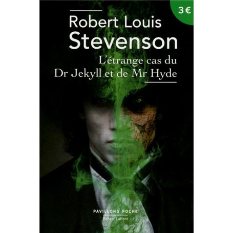 L'Étrange cas du Dr Jekyll et de Mr Hyde