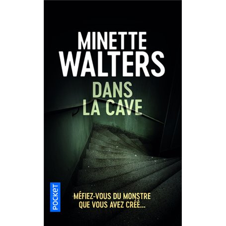 Dans la cave