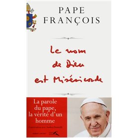 Le Nom de Dieu est Miséricorde