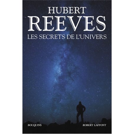 Les Secrets de l'Univers