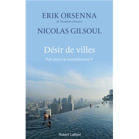 Désir de villes