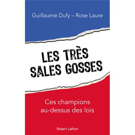 Les très sales gosses