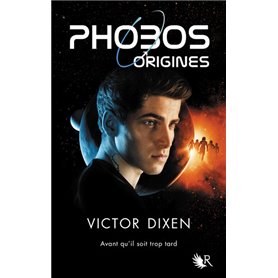 Phobos - Origines