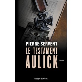 Le testament Aulick