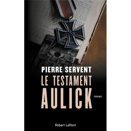 Le testament Aulick